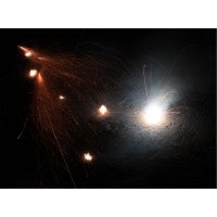 Knatterblitze, 8er