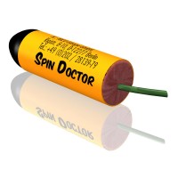 Spin Doctor, 3er