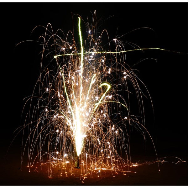 Summer Fountains, 5er-Schtl.