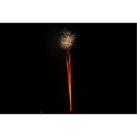 Roman Fire, 180 Schuss