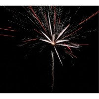 Zunderboxx, 16 Schuss