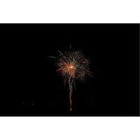 The Wild Hunt, 36 Schuss