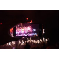 FireFly Plus, 15-Kanal Funk-Zündsystem