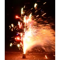 Unicorn Impressions, 25 Schuss