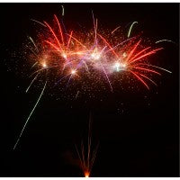 Delta Fire B49-490, 49 Schuss