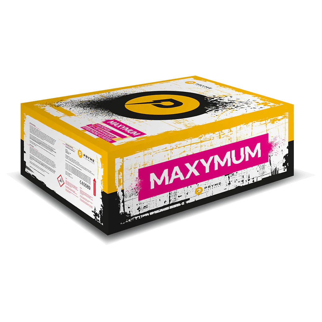 Maxymum
