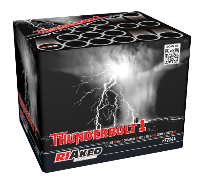 Thunderbolt 1