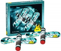 Turbo-Wirbel, 2er-Schtl.