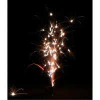 Feuerkasten, Fontänen-Verbund