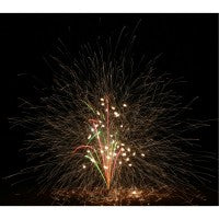 Feuerkasten, Fontänen-Verbund