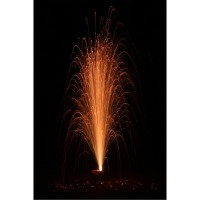 Feuerkasten, Fontänen-Verbund