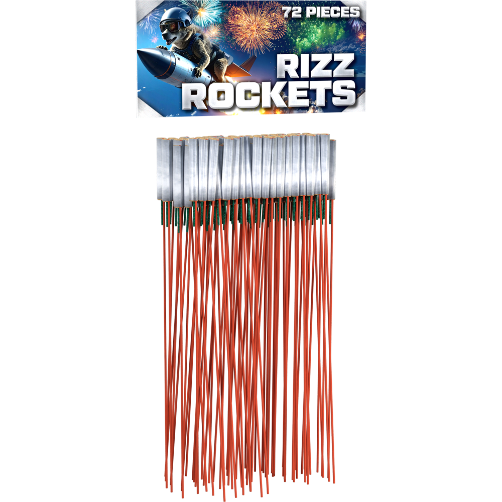 Rizz Rockets