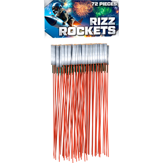 Rizz Rockets