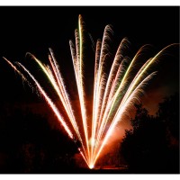 Rainbow Colours, 96 Schuss