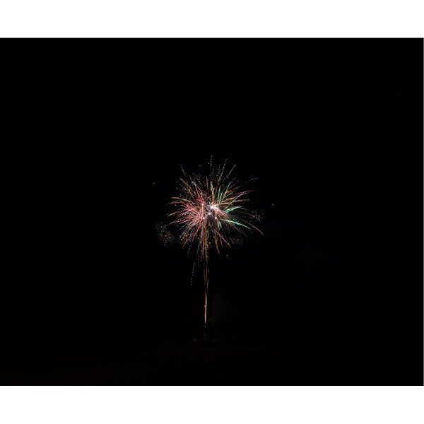 Paradise Beach, 36 Schuss