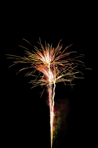 Paradise Beach, 36 Schuss