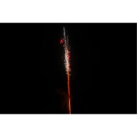 Interstellar Shots, 100 Schuss