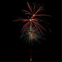 Beyond all Limits, 144 Schuss