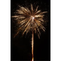 Fantastico, 124 Schuss