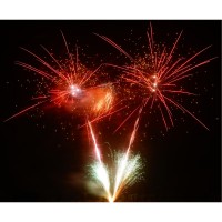 Fantastico, 124 Schuss