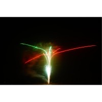 Fantastico, 124 Schuss