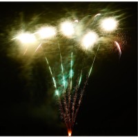 Fantastico, 124 Schuss