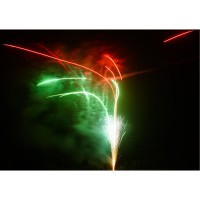 Fantastico, 124 Schuss