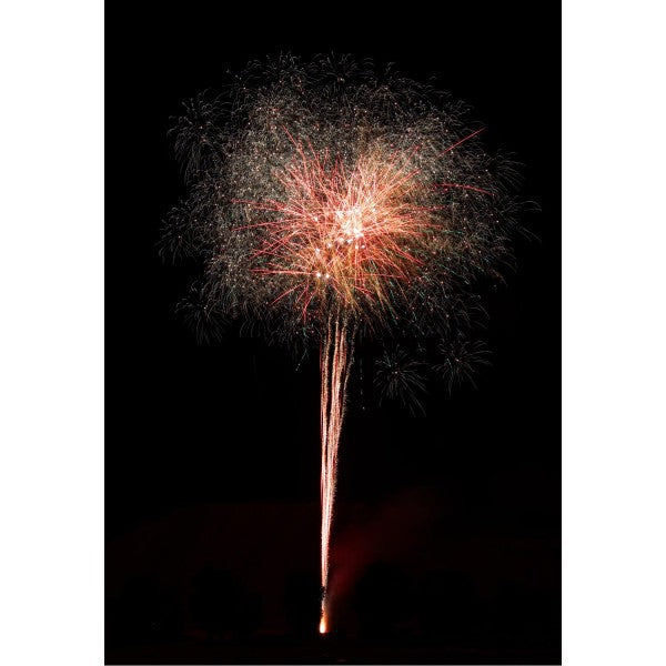 Full Strength, 200 Schuss