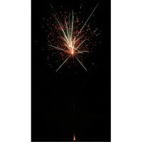 Spring Break, 36 Schuss