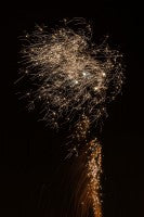 Freaky Weaky, 66 Schuss