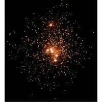 Out of Limits, 36 Schuss