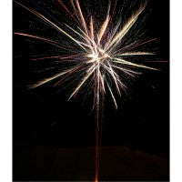 Zunderboxx, 16 Schuss