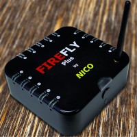 FireFly Plus, 15-Kanal Funk-Zündsystem