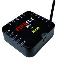 FireFly Plus, 15-Kanal Funk-Zündsystem