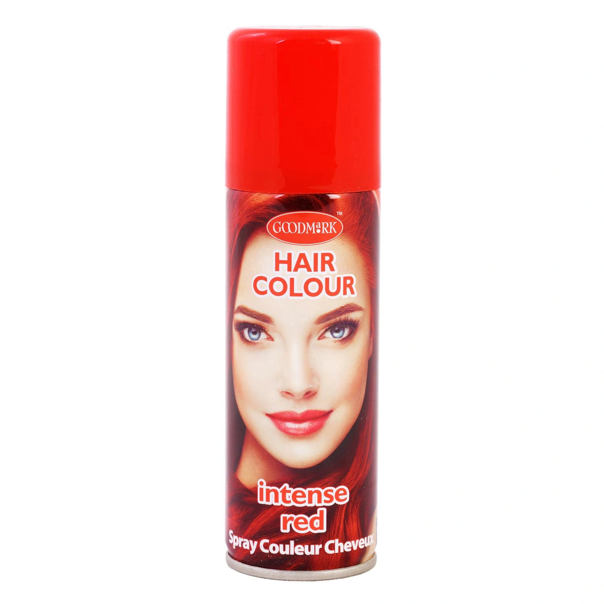 Color/ Glitter- Haarspray