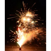 Unicorn Impressions, 25 Schuss