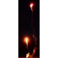 Unicorn Impressions, 25 Schuss