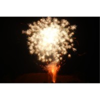 Delta Fire B36-477, 36 Schuss