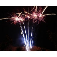 Delta Fire V100-1870, 100 Schuss