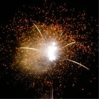 Delta Fire V144-1958, 144 Schuss