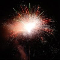 Delta Fire V144-1958, 144 Schuss