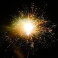 Delta Fire V144-1958, 144 Schuss