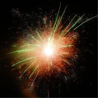 Delta Fire V144-1958, 144 Schuss