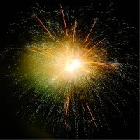 Delta Fire V144-1958, 144 Schuss