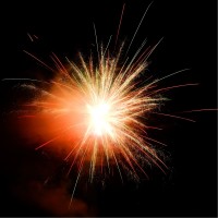 Delta Fire V144-1958, 144 Schuss