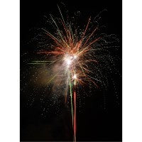 Free the Beast, 144 Schuss