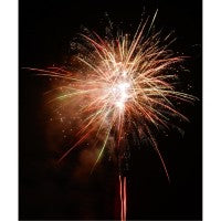 Free the Beast, 144 Schuss