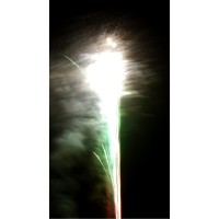 Free the Beast, 144 Schuss