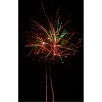 Manhattan, 187 Schuss