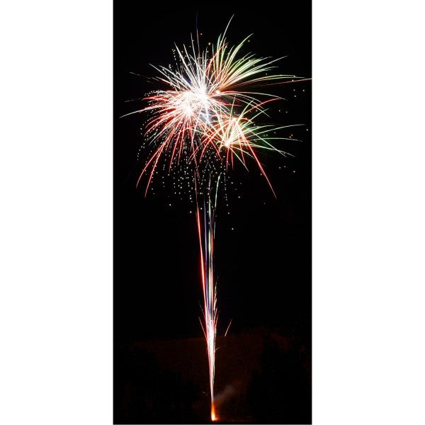 Monte Carlo, 150 Schuss